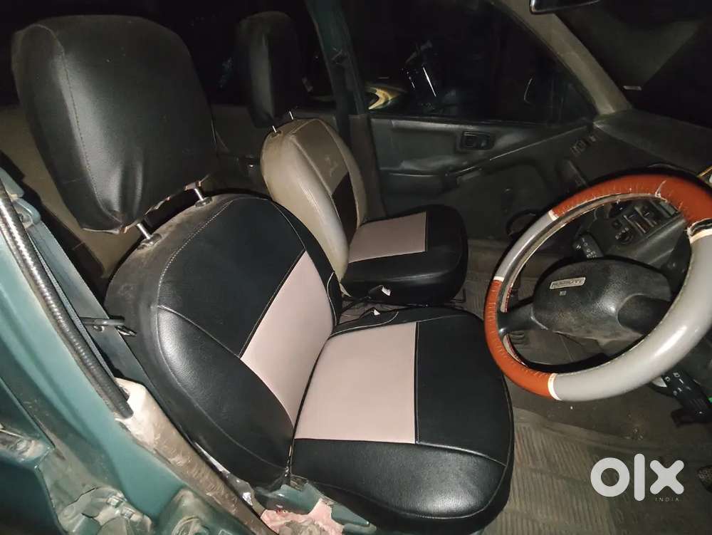 Maruti Suzuki Zen Estilo 2000 Petrol Good Condition