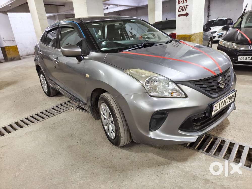 Maruti Suzuki Baleno Maruti-suzuki-baleno-sigma-diesel, 2020, Petrol