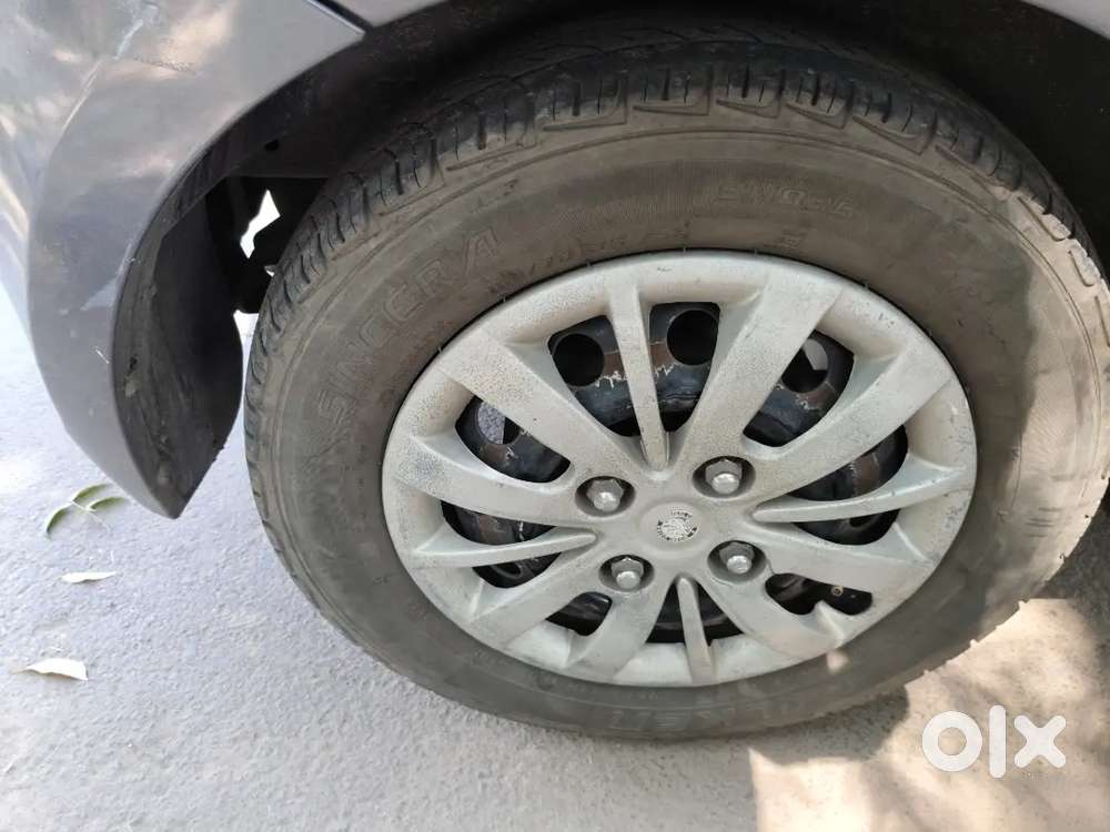 Hyundai I10 Sportz 2014