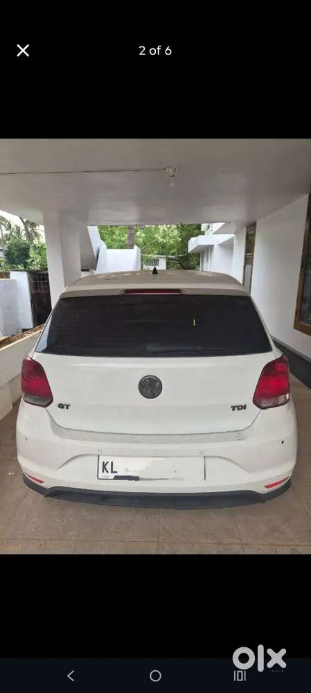 Volkswagen Polo 2013 Diesel Well Maintained