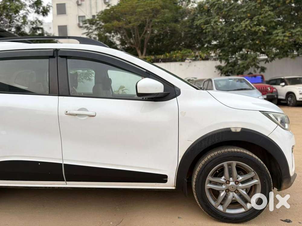 2020 Rxz 7 Str Triber 66k Kms