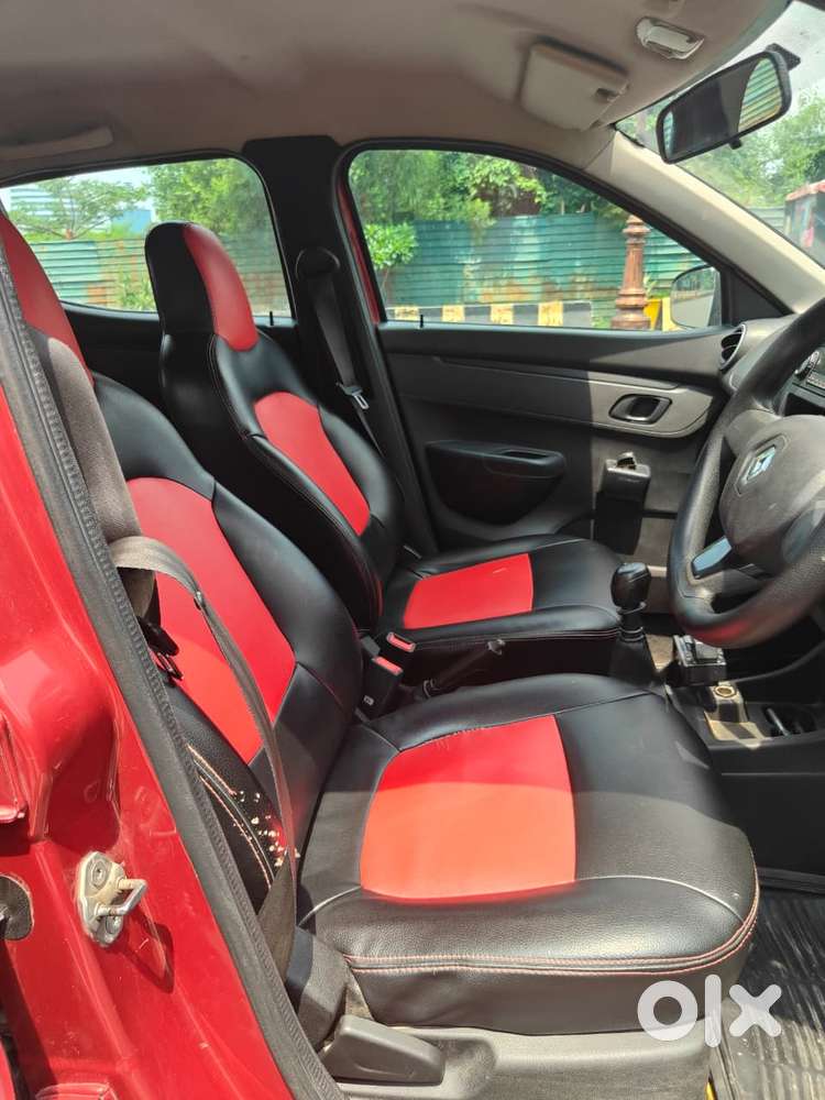 Renault Kwid Rxl, 2017, Cng & Hybrids