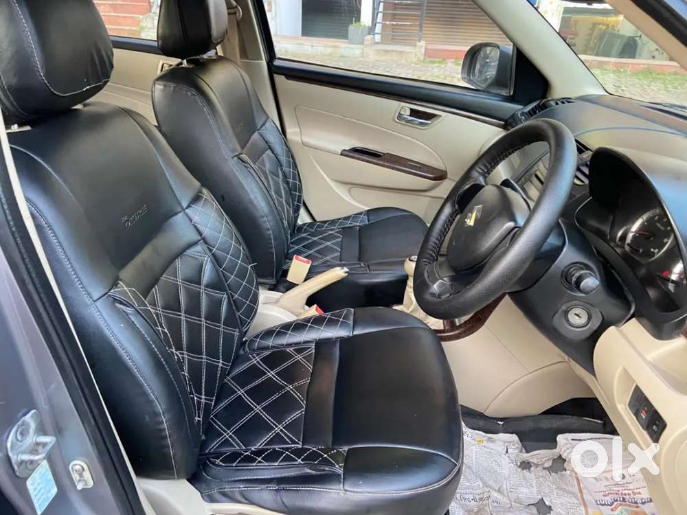 Maruti Suzuki Swift Dzire Vdi, 2013, Diesel