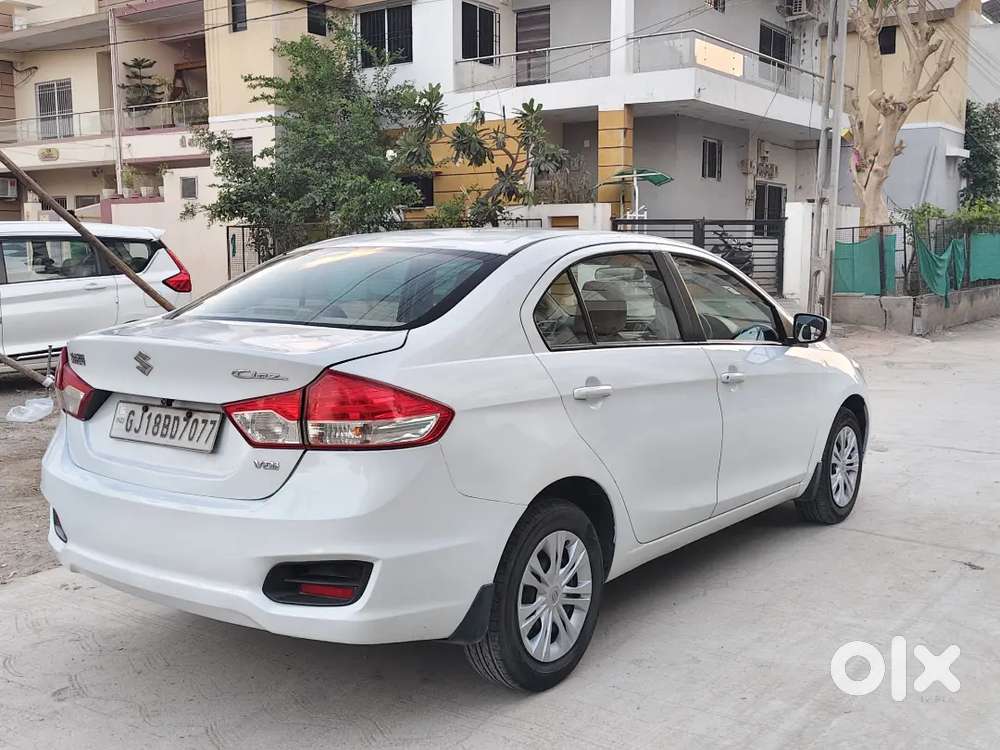 Ciaz Vdi Diesel