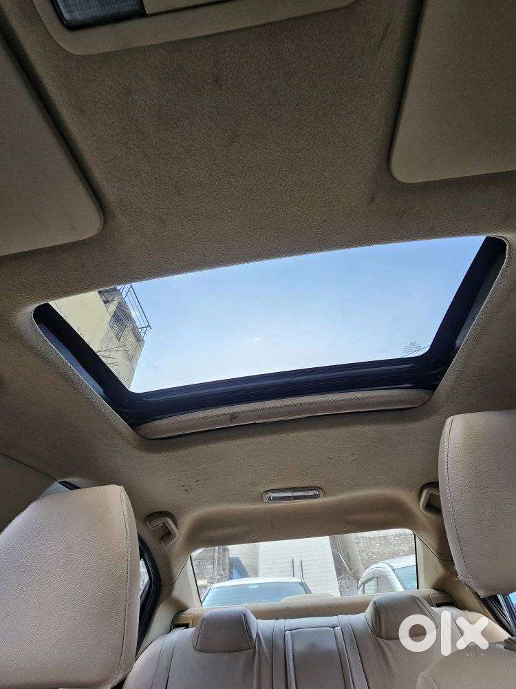 Honda City I Dtec Vx Option, 2016, Diesel