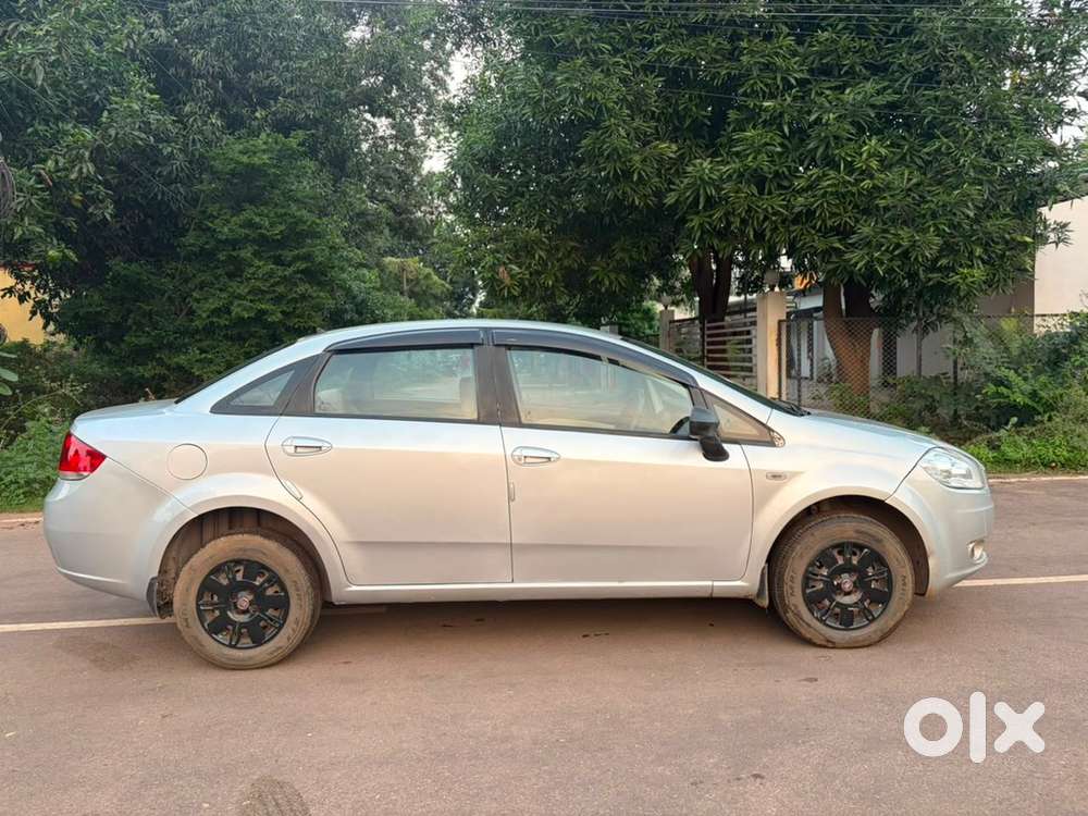 Fiat Linea 2015 Diesel 1.3ddis, Same Engine Used In All Maruti Cars