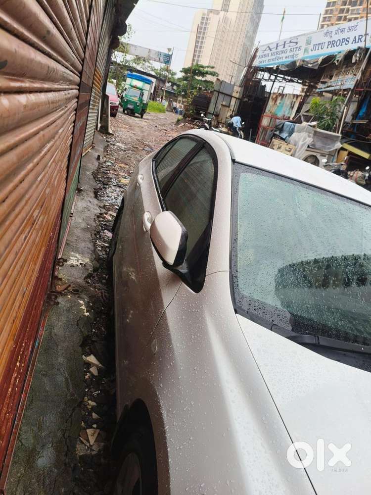 Honda City Petrol Manual 2011