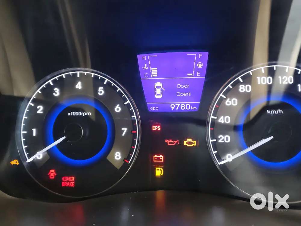 Verna In Well Maintained Condition