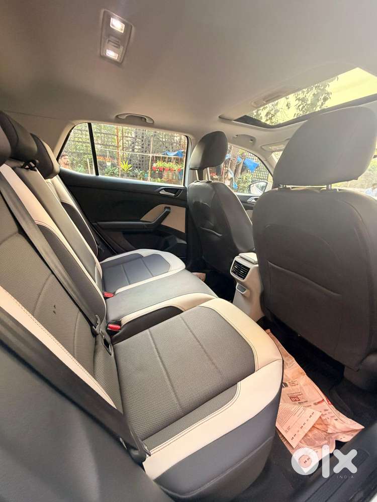 Volkswagen Taigun Gt Plus 1.5 Tsi Dsg, 2024, Petrol