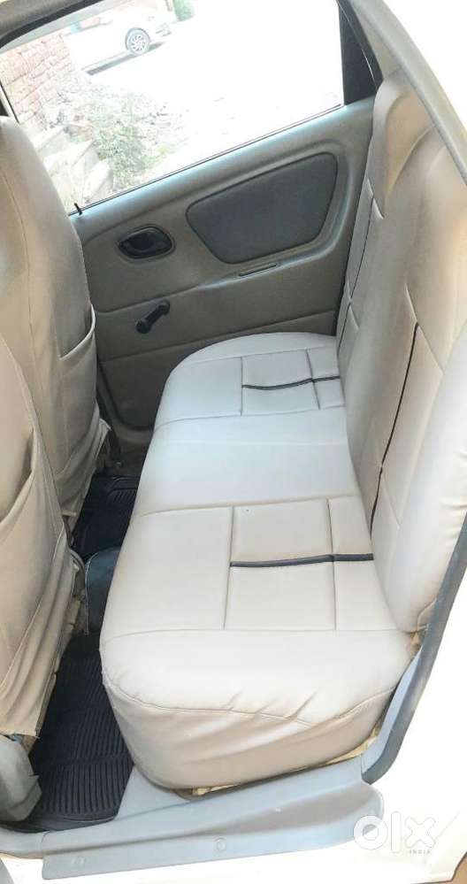 Maruti Suzuki Alto K10 2010-2014 Vxi, 2012, Petrol