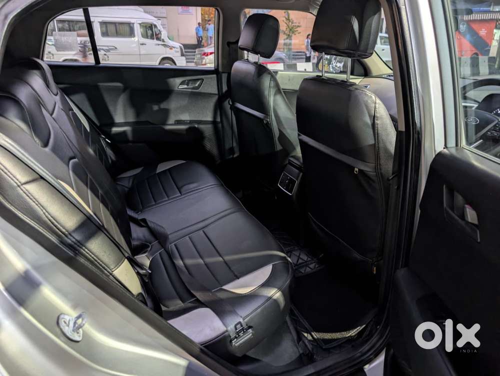 Hyundai Creta 1.4 Ex Diesel, 2018, Diesel