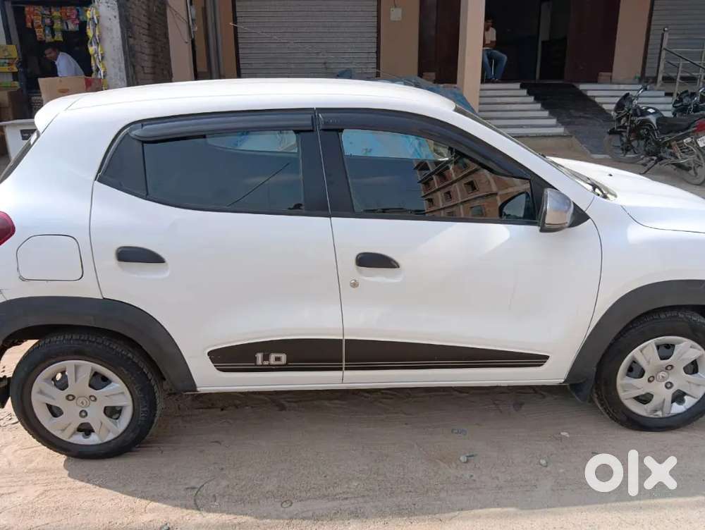 Renault Kwid 1.0 Rxt Mt 1l Sce  (nov- 2023)