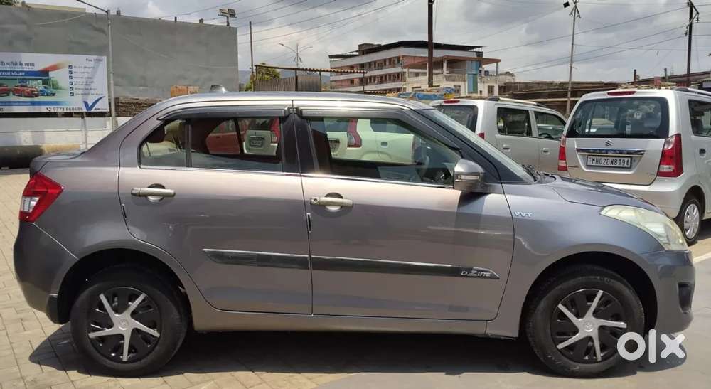 Maruti Suzuki Swift Dzire 1.3 Vxi, 2014, Petrol