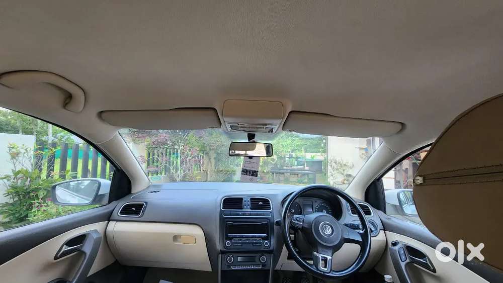 Volks Wagen Vento 1.6 Disel Highline
