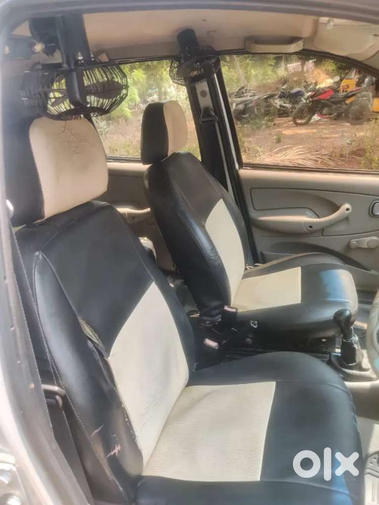 Tata Indica V2 2011 Diesel Well Maintained