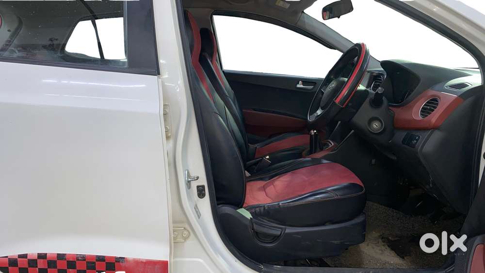 Hyundai Grand I10 1.2 Sportz Prime Edition Vtvt, 2016, Petrol