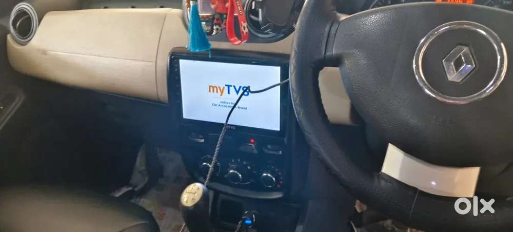 Renault Duster 2014 Diesel Well Maintained