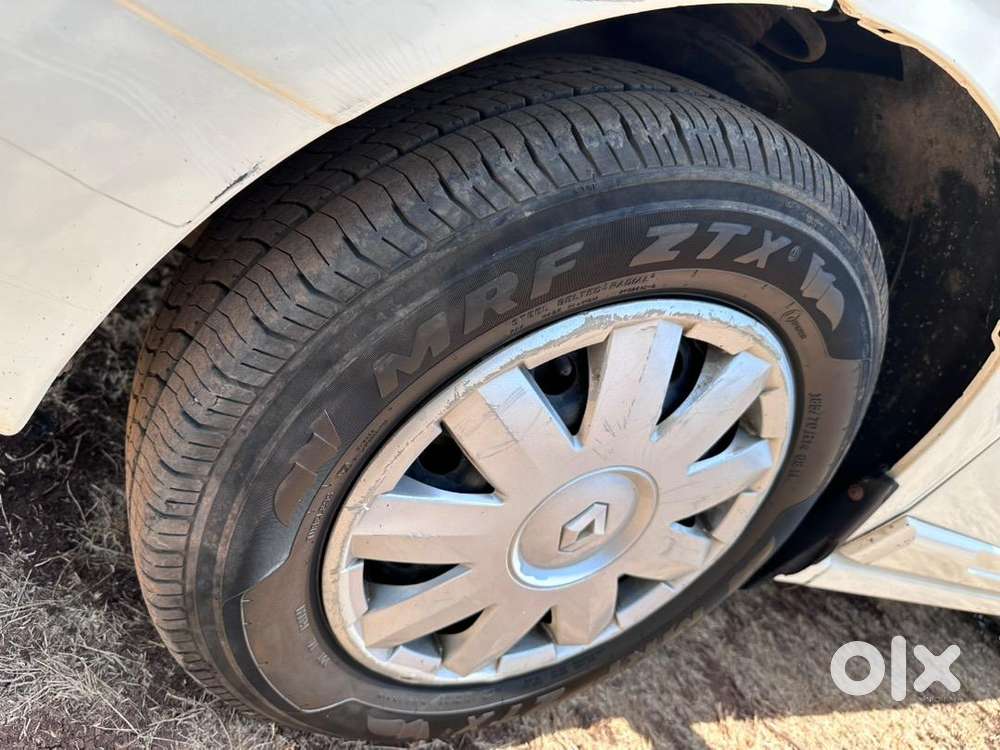 Mahindra Diesel Car 2012 Well Maintained