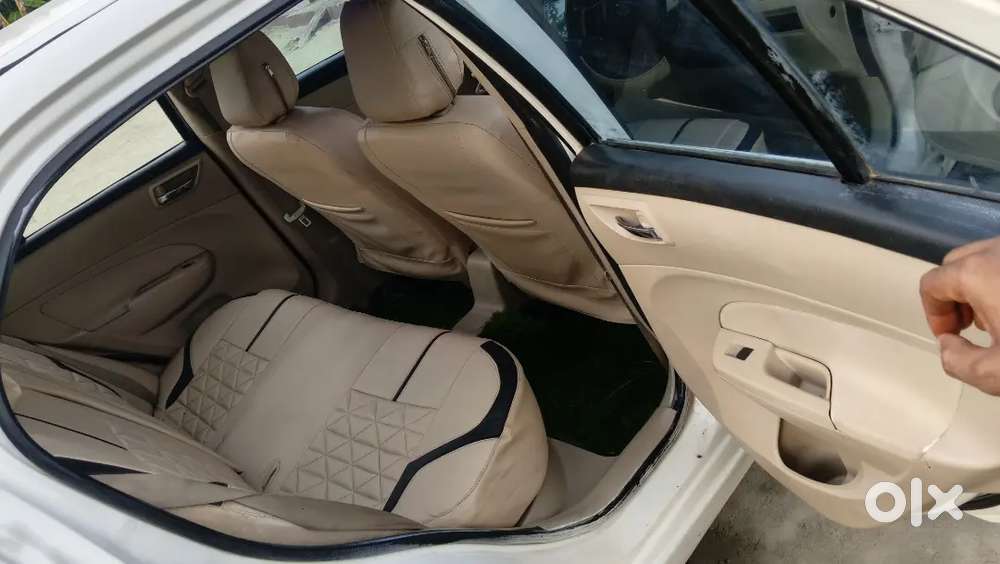 Maruti Suzuki Dzire 2013 Diesel Good Condition