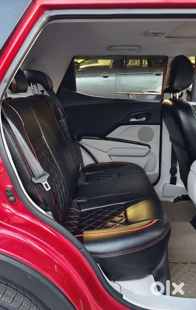 Mahindra Xuv300 W8 Option Diesel, 2021, Diesel