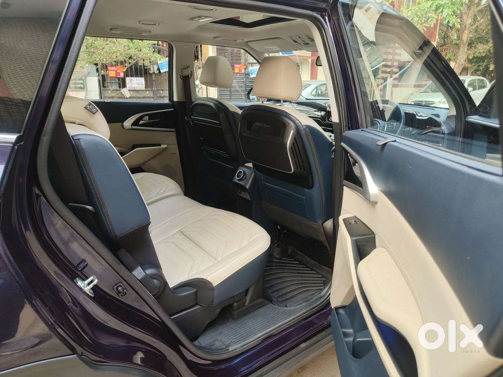 Kia Carens 1.4 Luxury Plus Dct 7 Str, 2023, Petrol