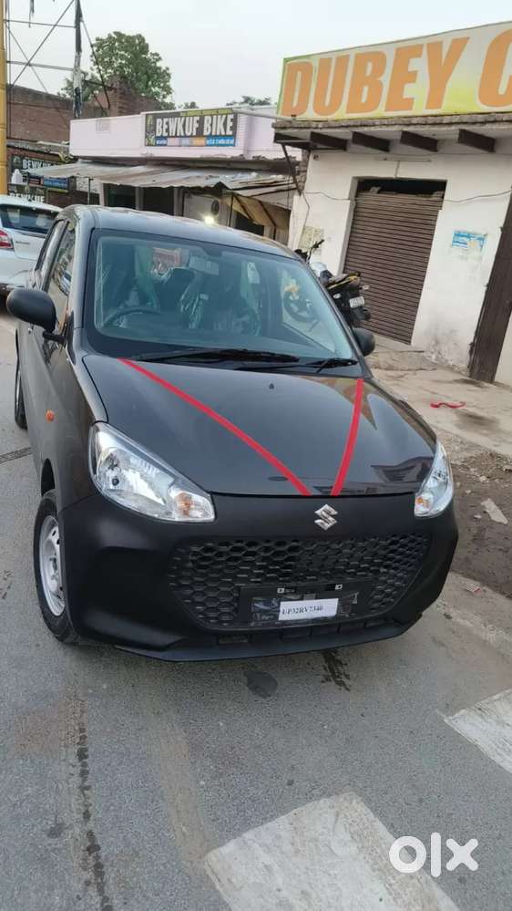 Maruti Suzuki Alto K10 1.0 Lxi (o), 2026, Petrol