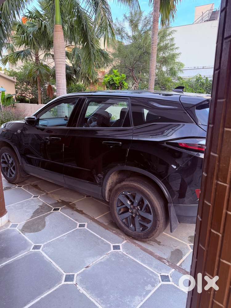 Tata Harrier Xza+ Dark Edition 2023 | Automatic | Diesel |sunroof