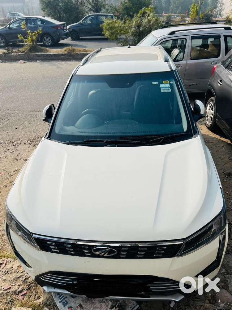 Mahindra Xuv300 2021 Diesel Good Condition