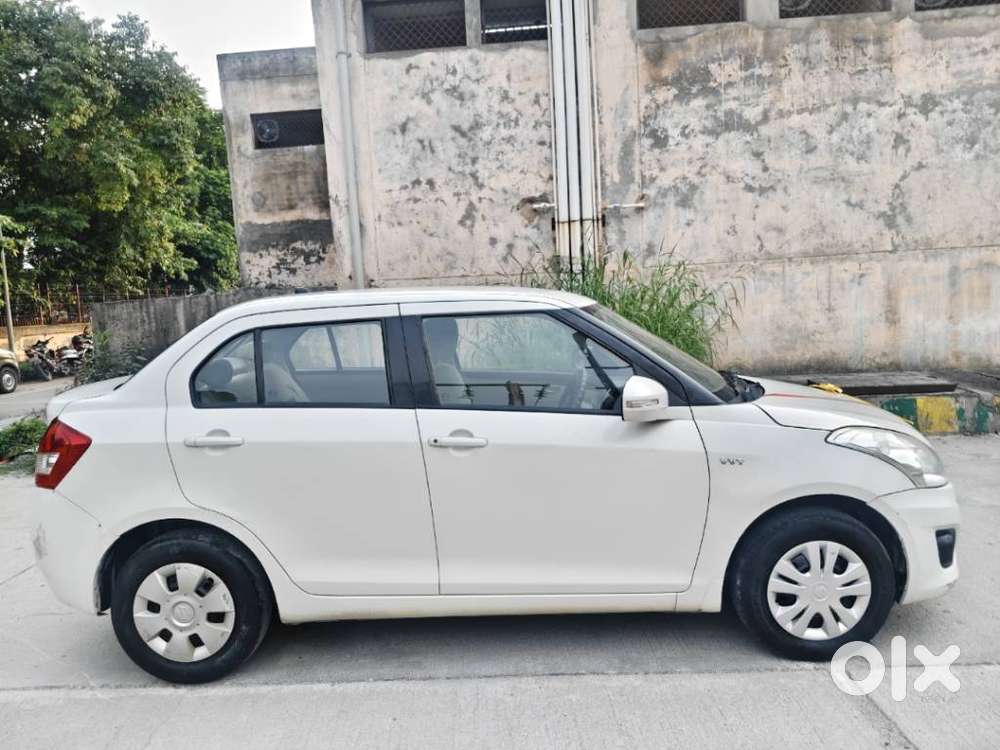 Maruti Suzuki Dzire 1.2 Vxi, 2012, Petrol