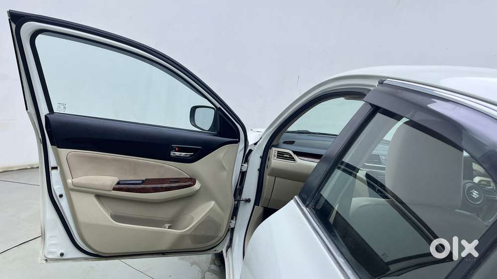 Maruti Suzuki Dzire 1.2 Vxi, 2020, Petrol
