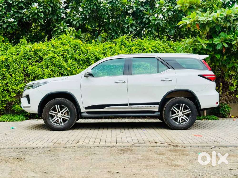 Toyota Fortuner 4x2 At 2.8 Diesel, 2023, Diesel
