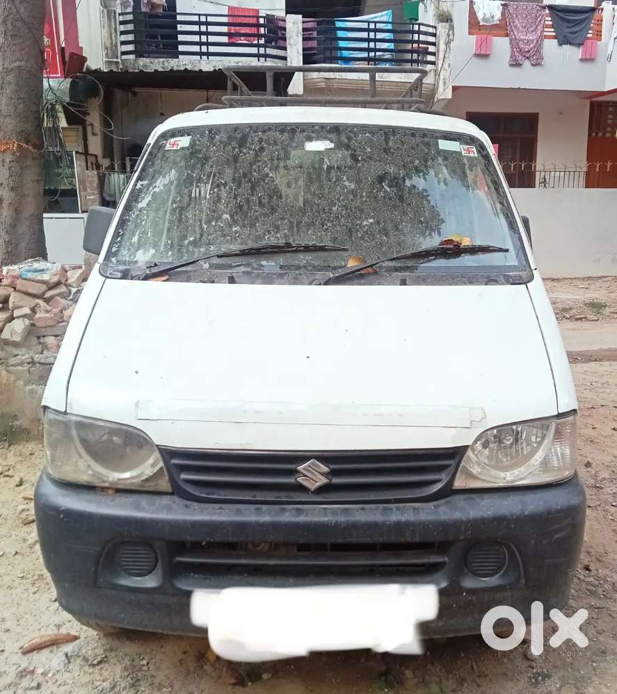 Maruti Suzuki Eeco 2019
