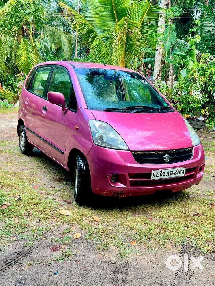 Maruti Suzuki Zen Estilo 2008 Petrol Good Condition