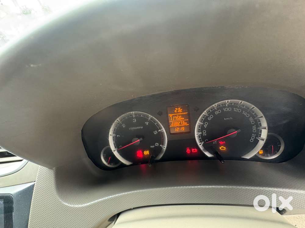 2013 Maruti Suzuki Ertiga