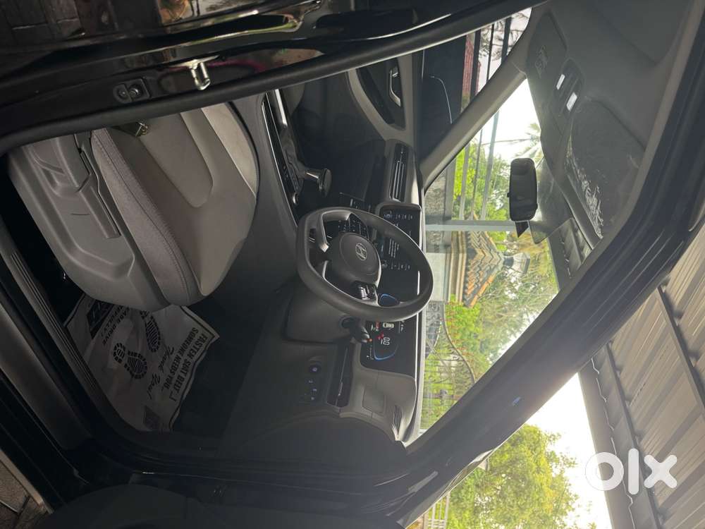 Hyundai Creta Facelift 2025