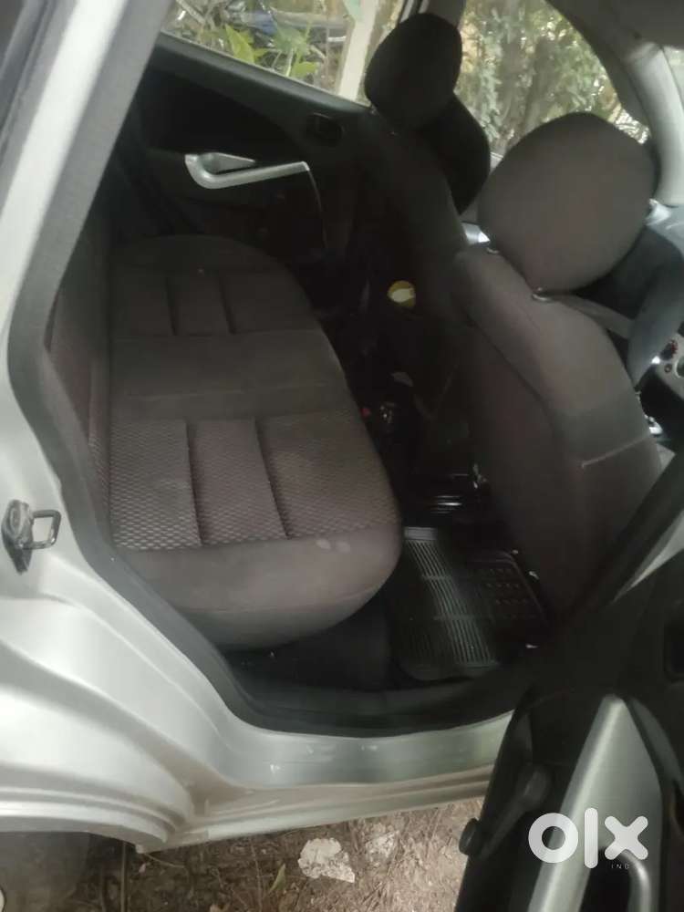 Ford Figo Nov 2011 To Nov2027