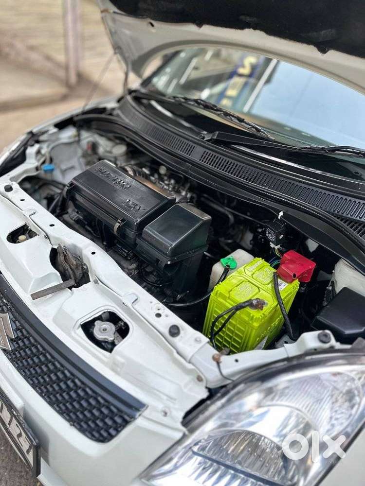 Maruti Suzuki Swift Vxi Optional, 2010, Petrol