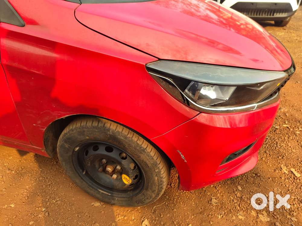 Tata Tiago 1.2 Revotron Xza Plus Dual Tone Roof Amt, 2020, Petrol