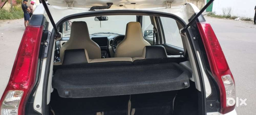 Maruti Suzuki Wagon R Zxi 1.2, 2022, Petrol
