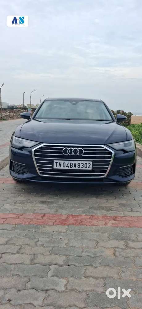 Audi A6 2.0 45 Tfsi Technology, 2022, Petrol