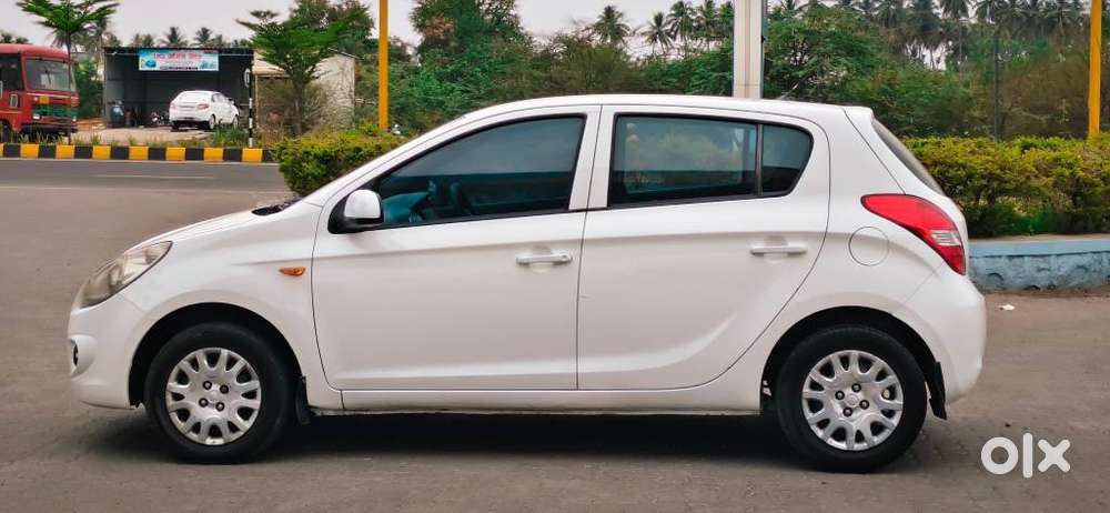 Hyundai I20 2009-2011 Sportz Option, 2011, Diesel