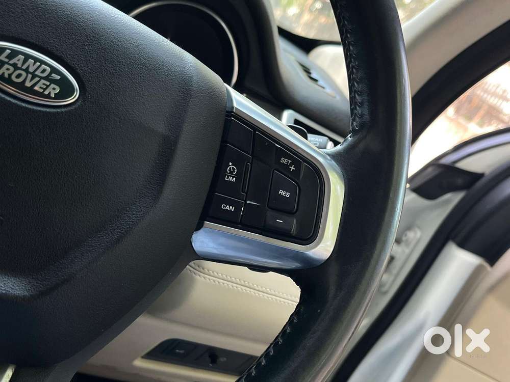 Land Rover Discovery Hse 3.0 Si6, 2017, Petrol