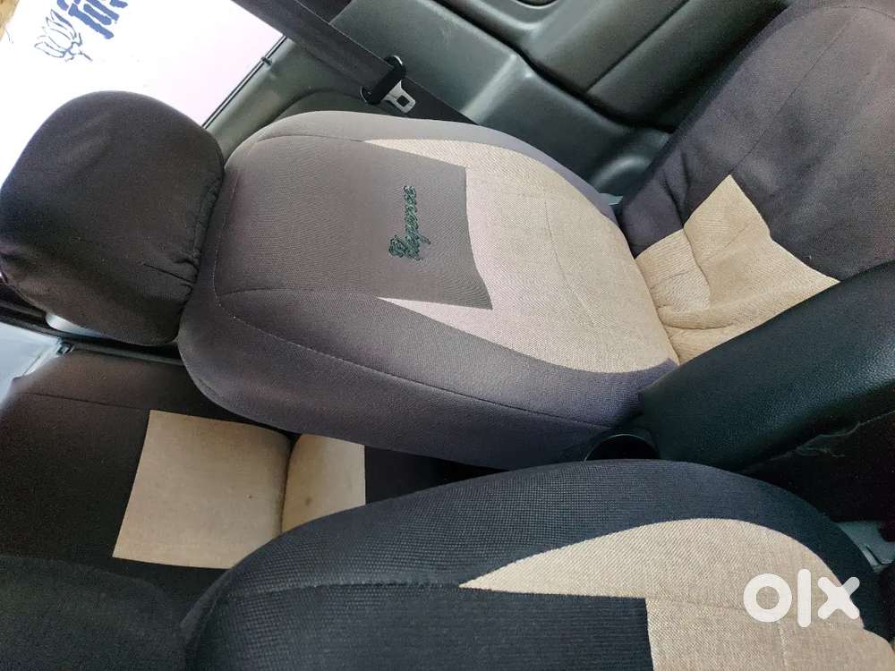 Maruti Suzuki Alto 2001 Petrol 106285 Km Driven