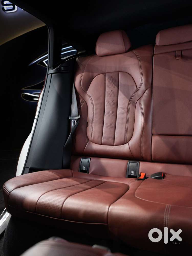 Bmw X6 3.0 Xdrive 40i M Sport, 2022, Petrol