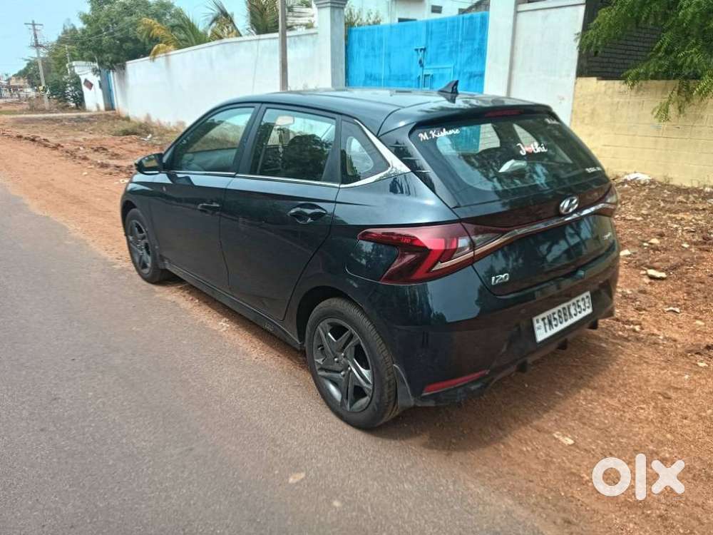 Hyundai I20 1.2 Spotz, 2023, Petrol