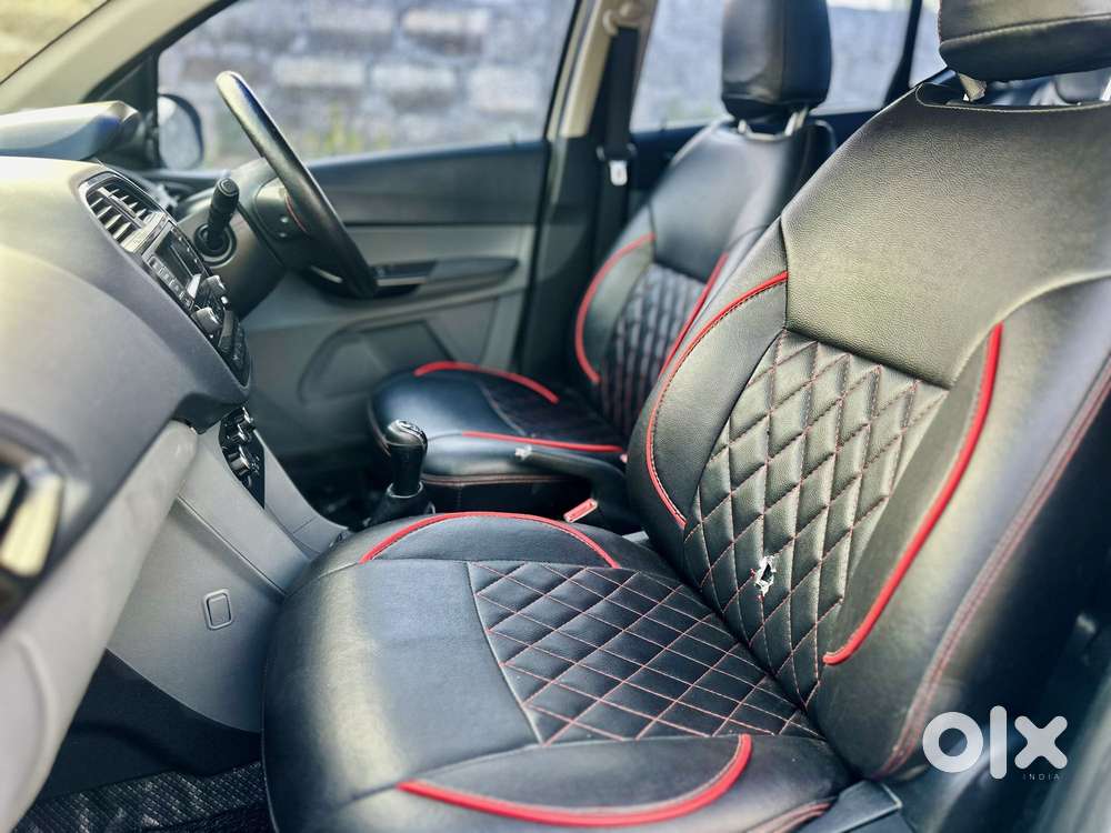 Tata Tigor Xz Plus Diesel, 2018, Diesel