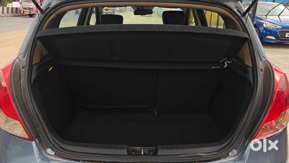Hyundai I20 1.2 Asta, 2013, Petrol