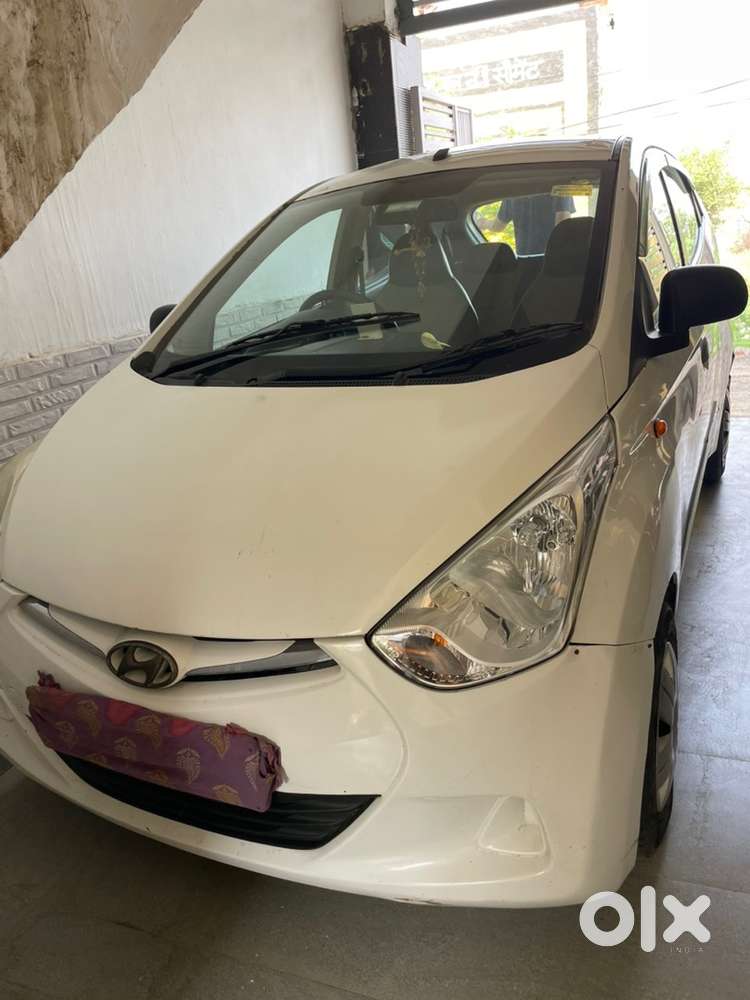 Hyundai Eon 1.0 Era 2016