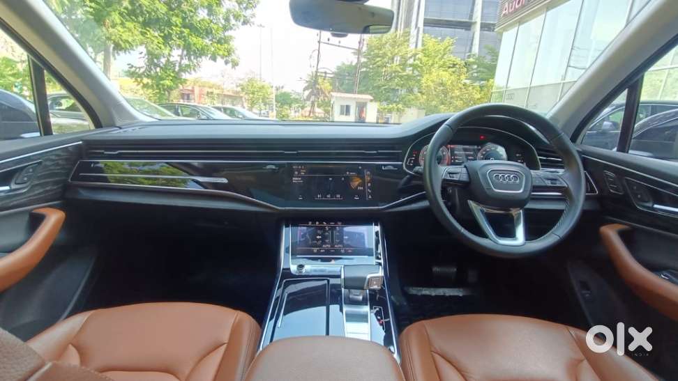Audi Q7 3.0 Technology 55 Tfsi, 2025, Petrol