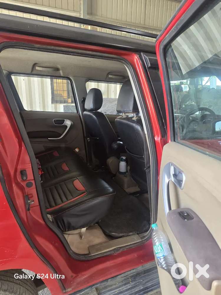 Mahindra Tuv 300 Diesel 2017